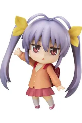 RENGE MIYAUCHI FIGURA 10 CM NON NON BIYORI NENDOROID