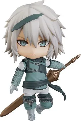 NIER FIGURA 10 CM NIER REPLICANT VER. 1.22474487139... NENDOROID