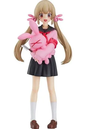 NATORI SANA: SCHOOL UNIFORM VER FIG 17 CM NATORI SANA POP UP PARADE