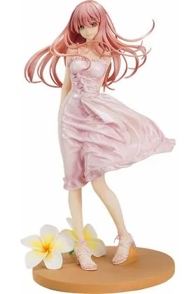 NIYA FIGURA 26 CM NIYA 1/7 SCALE