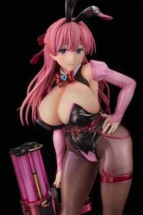 NINA SUMERAGI FIGURA 35,5 CM KUUKI SATO ORIGINAL CHARACTER 1/5 SCALE