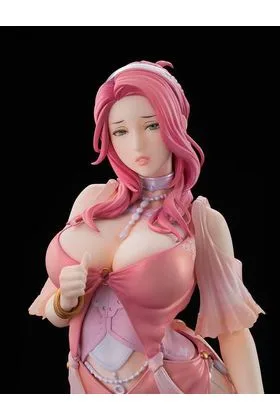 AKARI CLARK SHINGUJI FIG 36 CM ORIGINAL CHARACTER 1/5 SCALE