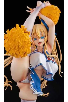 LILITH BACON TRANSFER STUDENT FIG 37 CM ASANAGI ORIGINAL CHARACTER 1/5 SCALE