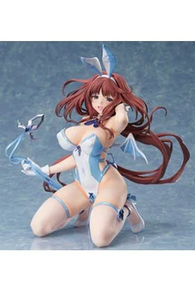 MARIA BUNNY VERSION FIGURA 31 CM YANYO ORIGINAL CHARACTER 1/4 SCALE