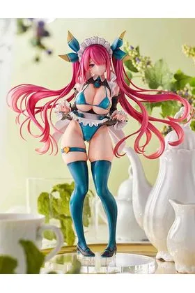 ALICE OTORI FIGURA 29 CM ORIGINAL FAN FICTION. 1/6 SCALE