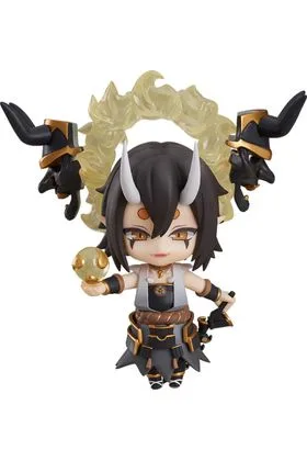 OTAKEMARU FIGURA 11 CM ONMYOJI NENDOROID