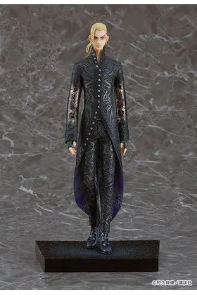 KEN RYUGUJI VOLUMEN 25 COVER ILLUSTRATION VERSION FIGURA 26,5 CM TOKYO REVENGERS 1/7 SCALE