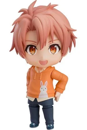 MITSUKI IZUMI FIGURA 10 CM IDOLISH7 NENDOROID