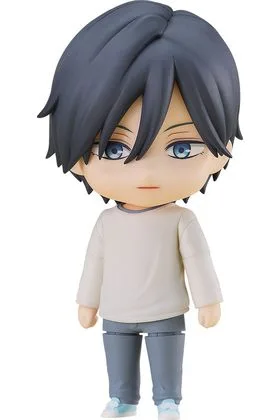 AKITO YAMADA FIG. 10 CM MY LOVE STORY WITH YAMADA-KUN NENDOROID