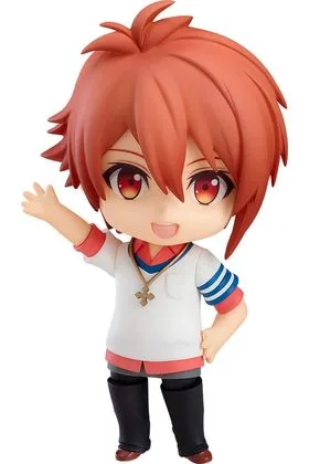 RIKU NANASE FIG. 10 CM IDOLISH7 NENDOROID