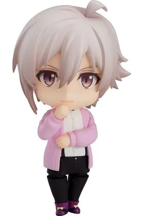 TENN KUJO FIG. 10 CM IDOLISH7 NENDOROID