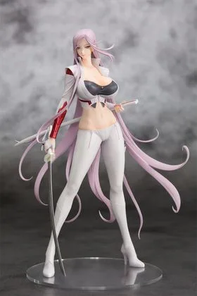 YUKO SAGIRI STATUE 27,5 CM TRIAGE X 1/7 SCALE