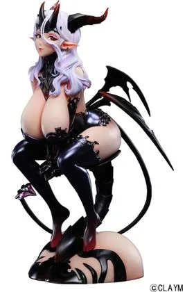 SANIS FIGURA 28 CM ORIGINAL 1/5 SCALE