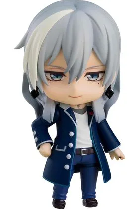 YUKI FIGURA 10 CM IDOLISH7 NENDOROID