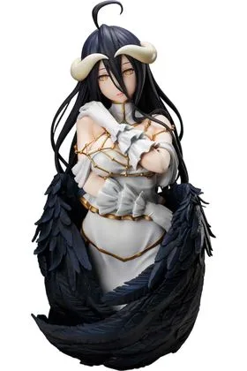 ALBEDO FIGURA 90 CM OVERLOAD 1/1 SCALE BUST FIGURE