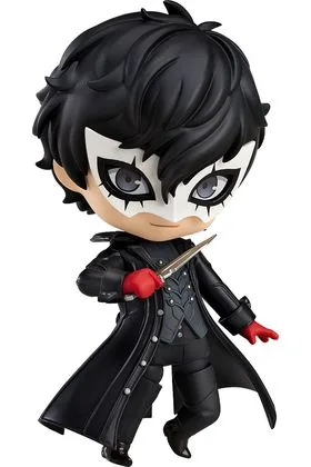 JOKER FIG. 10 CM PERSONA 5 NENDOROID (RE-RUN)