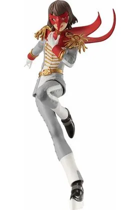 CROW FIGURA 17 CM PERSONA 5 THE ANIMATION POP UP PARADE