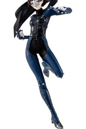 QUEEN FIG 17 CM PERSONA 5 POP UP PARADE
