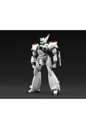 Mobile Police Patlabor 1/43 AV-98 Ingram Unit 2