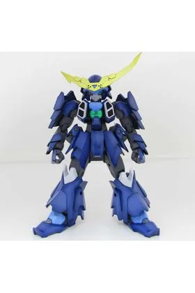 DATE PLA ACT 01 FIGURA 13 CM PLA ACT MODEL KIT