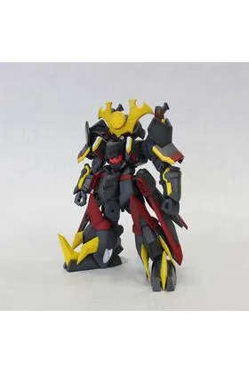 ODA PLA ACT 003 FIGURA 13 CM PLA ACT MODEL KIT