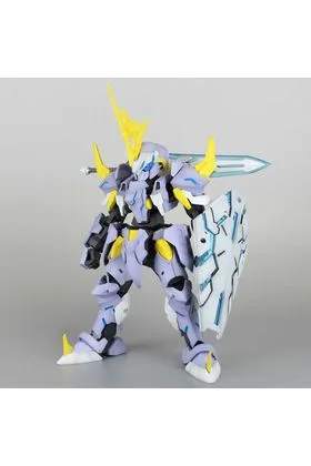 ARTHUR FIG 16 CM PLA ACT PLASTIC MODEL KIT RE-RUN