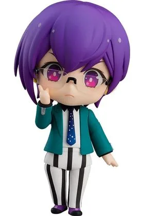 MAYUMI DOUJIMA FIGURA 10 CM PRETTY BOY DETECTIVE CLUB NENDOROID