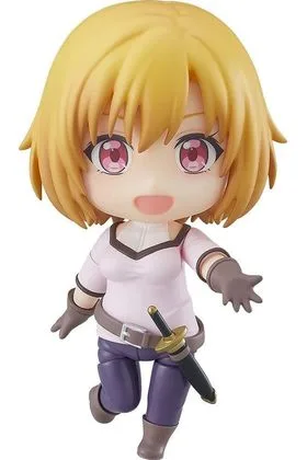 SALLY FIGURA 10 CM PEACH BOY RIVERSIDE NENDOROID