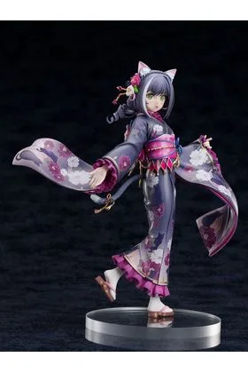 KARYL NEW YEAR VER FIGURA 23 CM PRINCESS CONNECT! RE: DIVE 1/7 SCALE