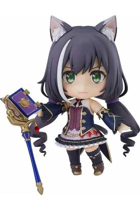 KARYL FIGURA 10 CM PRINCESS CONNECT! RE: DIVE NENDOROID