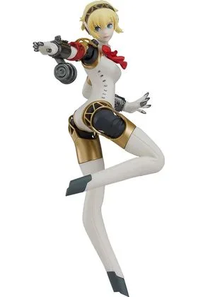 AIGIS FIG 17 CM PERSONA 3 POP UP PARADE