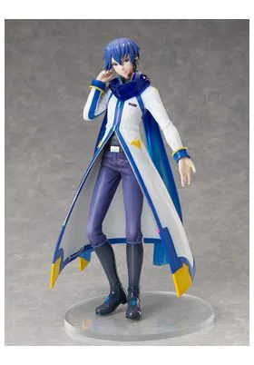 KAITO FIGURA 26 CM PIAPRO CHARACTERS 1/7 SCALE