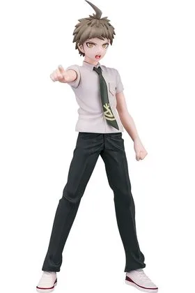 HAJIME HINATA FIG. 17 CM DANGANRONPA 1.2 RELOAD POP UP PARADE