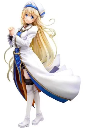 PRIESTESS STATUE 24 CM GOBLIN SLAYER 1/7 SCALE RE-RUN