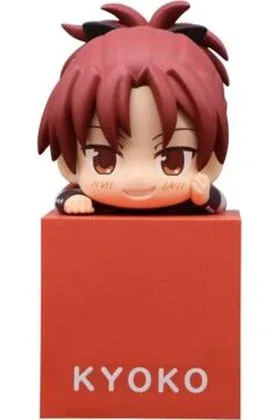 KYOKO SAKURA FIGURA 10 CM PUELLA MAGI MADOKA MAGICA MOVIE REBELLION  HIKKAKE FIGURE