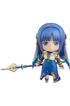 YACHIYO NANAMI FIGURA 10 CM PUELLA MAGI MADOKA MAGICA SIDE STORY MAGIA RECORD NENDOROID