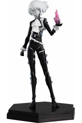 LIO FOTIA MONOCHROME VER. FIGURA 17 CM PROMARE POP UP PARADE