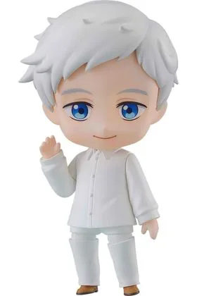 NORMAN FIGURA 10 CM THE PROMISED NEVERLAND NENDOROID