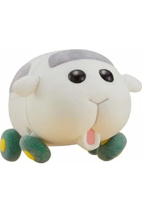 SHIROMO FIG 6 CM PUI PUI MOLCAR NENDOROID