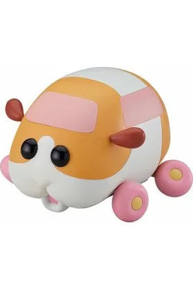 MOLCAR POTATO FIG 7 CM PUI PUI MOLCAR MODEROID