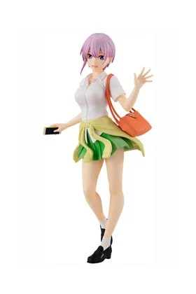 ICHIKA NAKANO FIGURA 17 CM THE QUINTESSENTIAL QUINTUPLETS POP UP PARADE