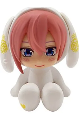 ICHIKA WEDDING WHITE VERSION FIGURA 7 CM THE QUINTESSENTIAL QUINTUPLETS CHOCOT