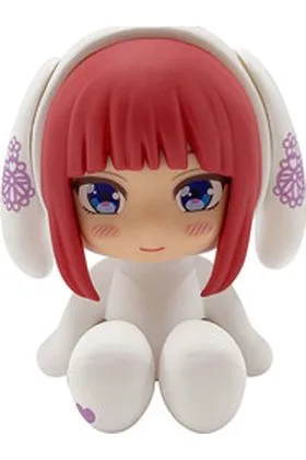NINO WEDDING WHITE VERSION FIGURA 7 CM THE QUINTESSENTIAL QUINTUPLETS CHOCOT