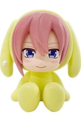 ICHIKA NAKANO FIGURA 7 CM THE QUINTESSENTIAL QUINTUPLETS CHOCOT