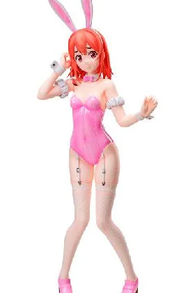 SUMI SAKURASAWA: BUNNY VER. FIGURA 45 CM RENT A GIRLFRIEND 1/4 SCALE
