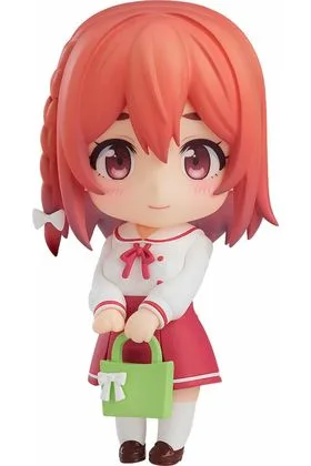 SUMI SAKURASAWA FIG 10 CM RENT A GIRLFRIEND NENDOROID