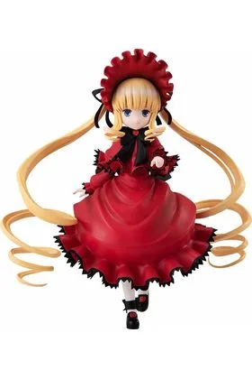 SHINKU FIGURA 16 CM ROZEN MAIDEN POP UP PARADE