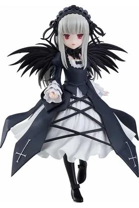 SUIGINTO FIG 15 CM ROIZEN MAIDEN POP UP PARADE