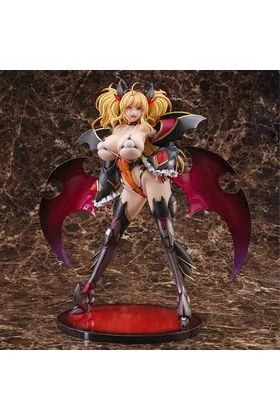 KIRARA ONISAKI HALLOWEEN VAMPIRE VERSION STATUE 30 CM TAIMANIN RPGX 1/6 SCALE