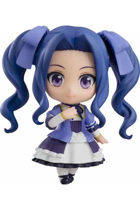 MELTY FIGURA 10 CM THE RISING OF THE SHIELD HERO SEASON 2 NENDOROID